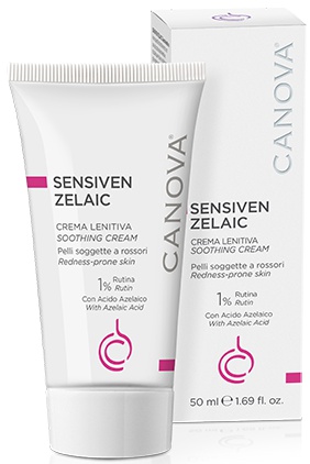 Canova Sensiven Zelaic