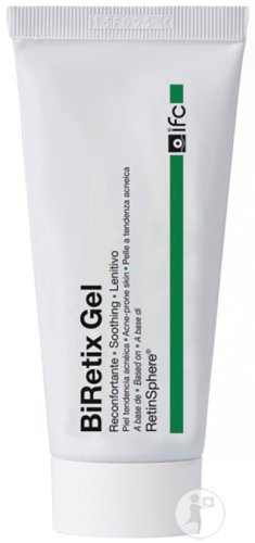 Cantabria Labs BiRetix Gel Retinsphere