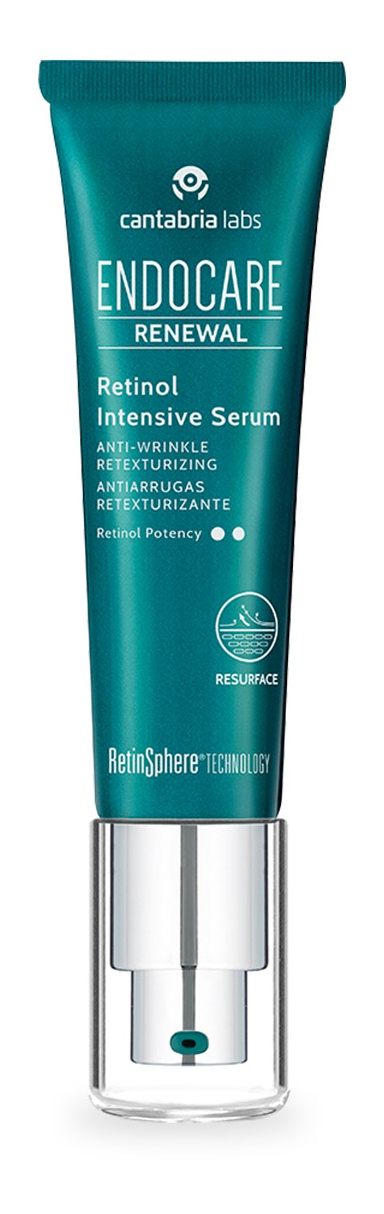 Cantabria Labs Endocare Renewal Retinol Eye Contour