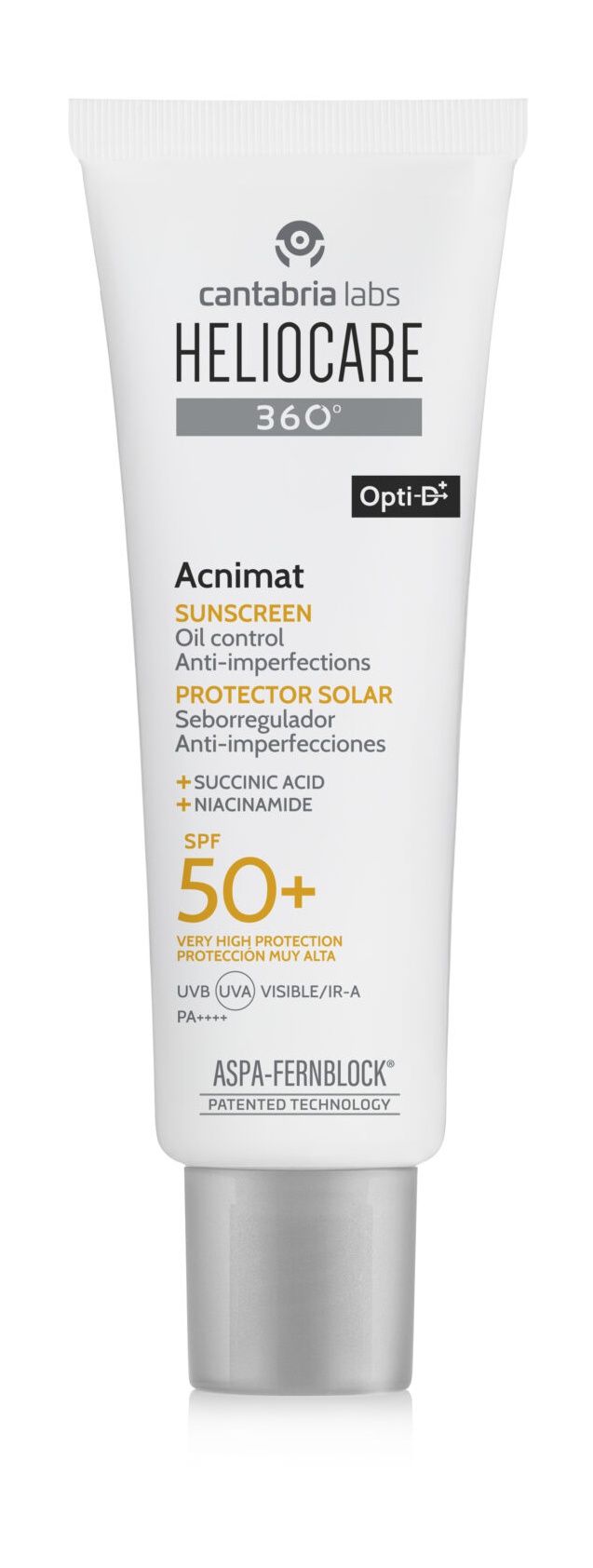 Cantabria Labs Heliocare 360 Acnimat