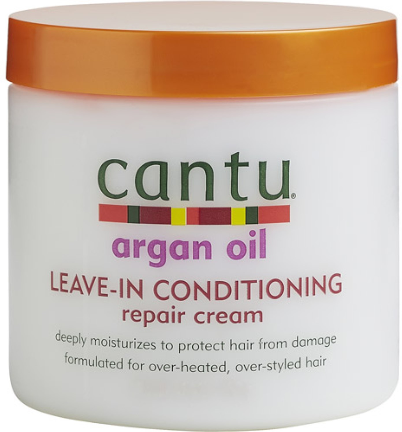 Cantu Argan Oil Leave In