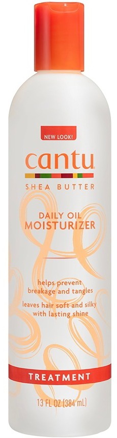 Cantu Daily Oil Moisturizer