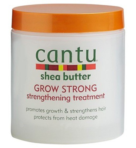 Cantu Grow Strong Strengthening Treatment