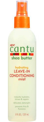 Cantu Hydrating Leave-in Conditioning Mist