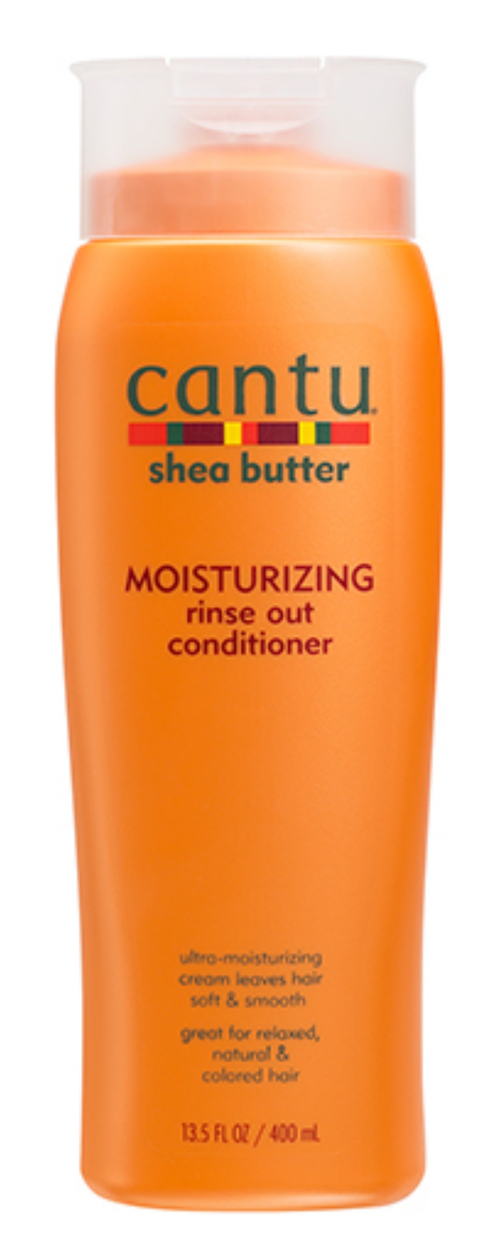 Cantu Moisturizing Rinse Out Conditioner