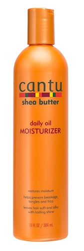 Cantu Shea Butter Daily Oil Moisturizer Conditioner (Discontinued)