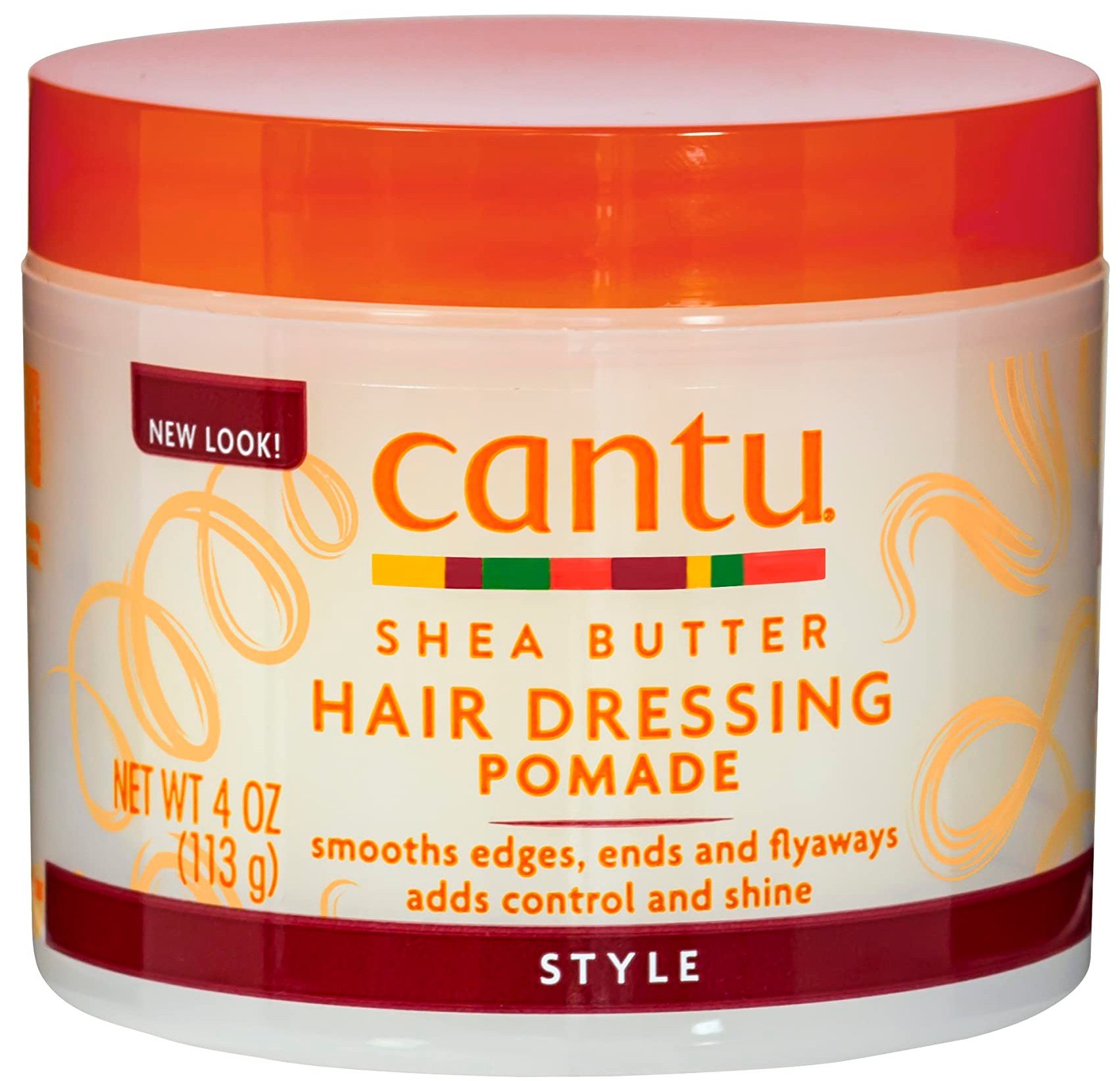 Cantu Shea Butter Hair Dressing Pomade