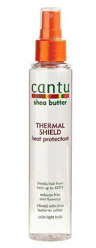 Cantu Thermal Shield Heat Protectant