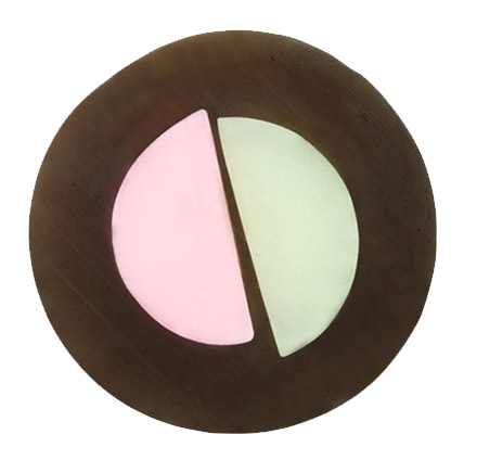 Caolion Blackhead O2 Sparkling Soap