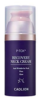 Caolion P-Tox® Neck Recovery Cream
