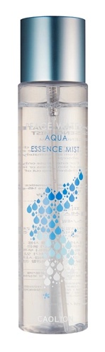 Caolion Peace Water Aqua Essence Mist
