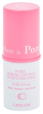 Caolion Pore Sebum Control Moisture Stick