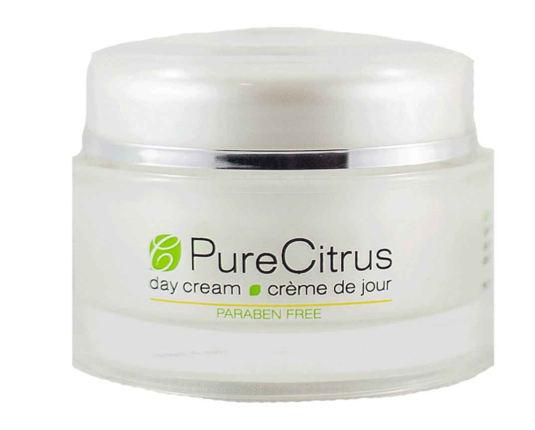 Cara Skin Care Purecitrus Day Cream