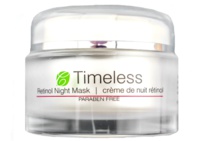 Cara Skin Care Timeless Retinol Night Mask
