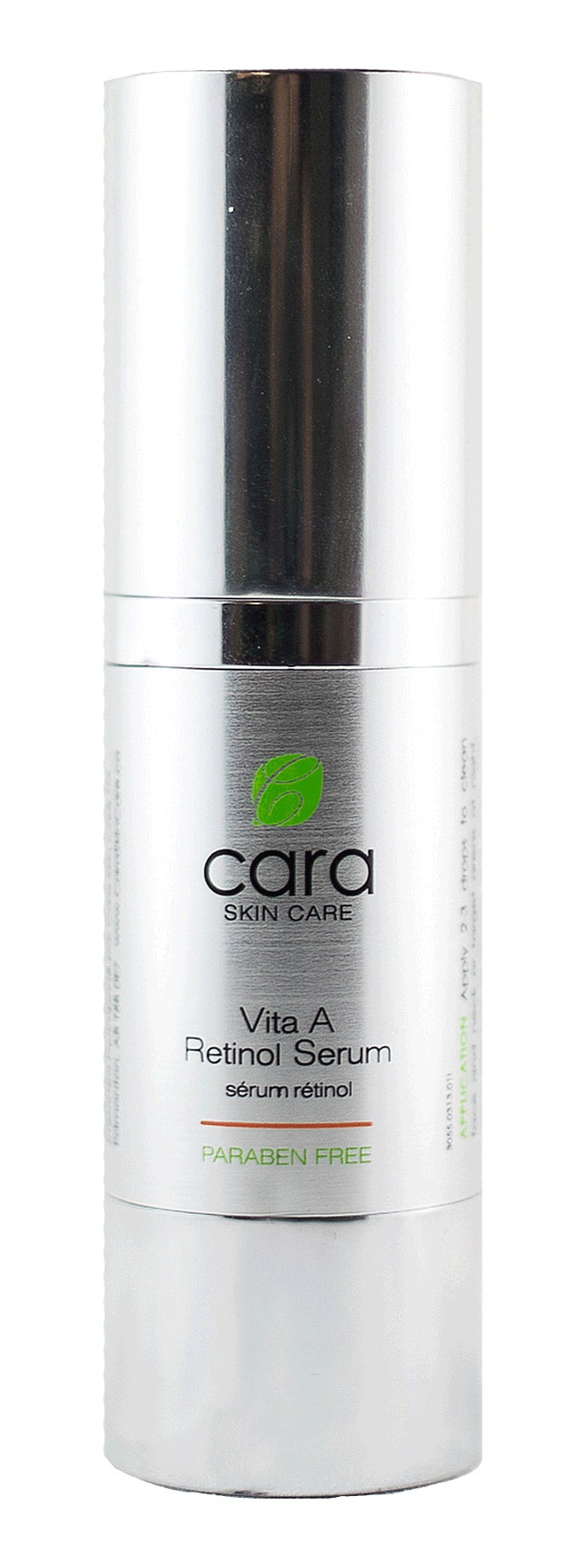Cara Skin Care Vita A Retinol Serum
