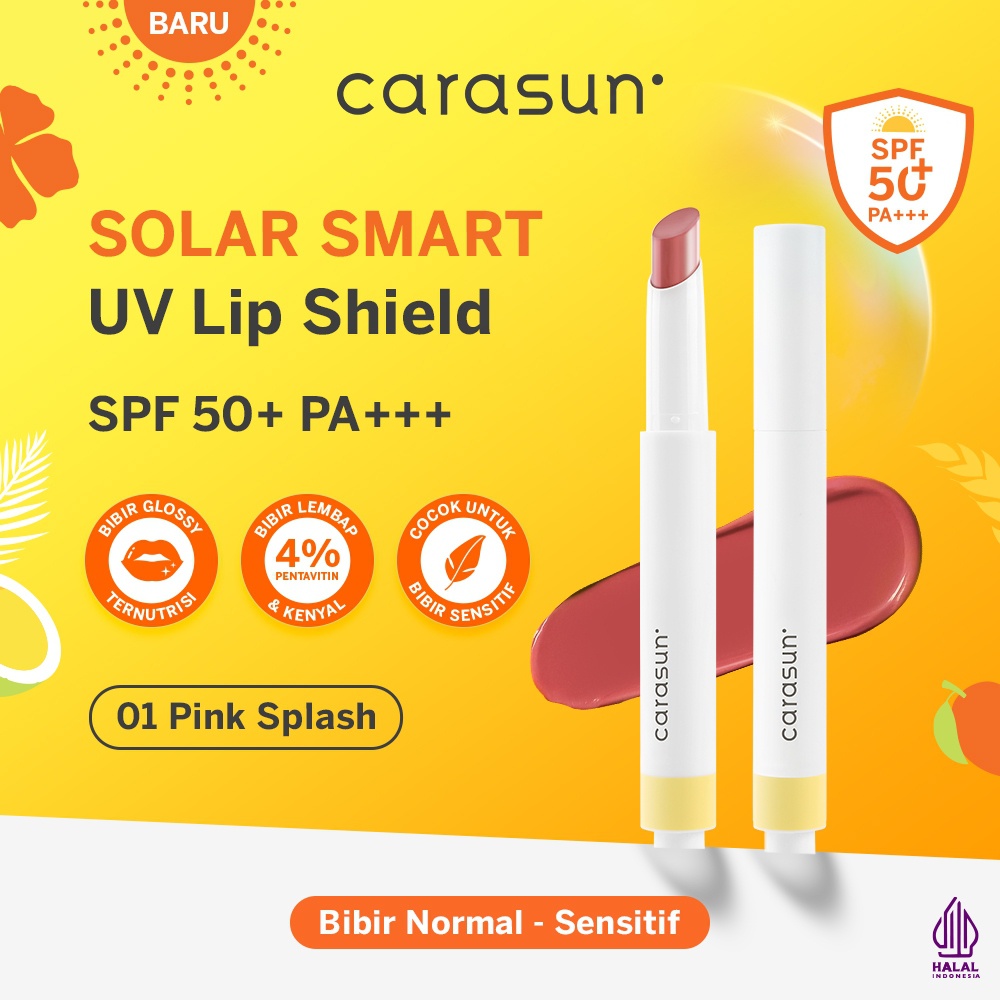 Carasun Lip Shield