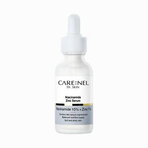 Care:nel Niacinamide Zinc Serum