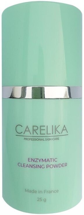 Carelika Enzymatic Cleansing Powder