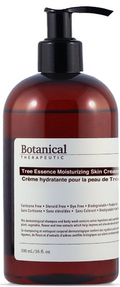 Carina Organics Botanical Therapeutic - Tree Essence Moisturizing Conditioner