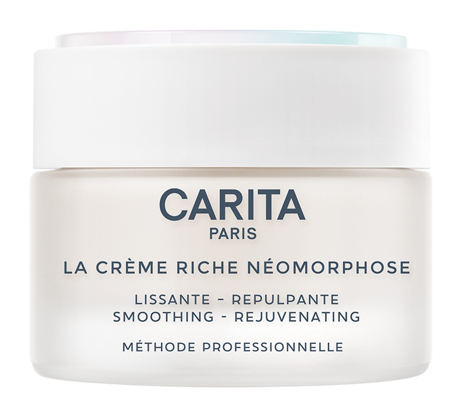 Carita La Crème Riche Néomorphose