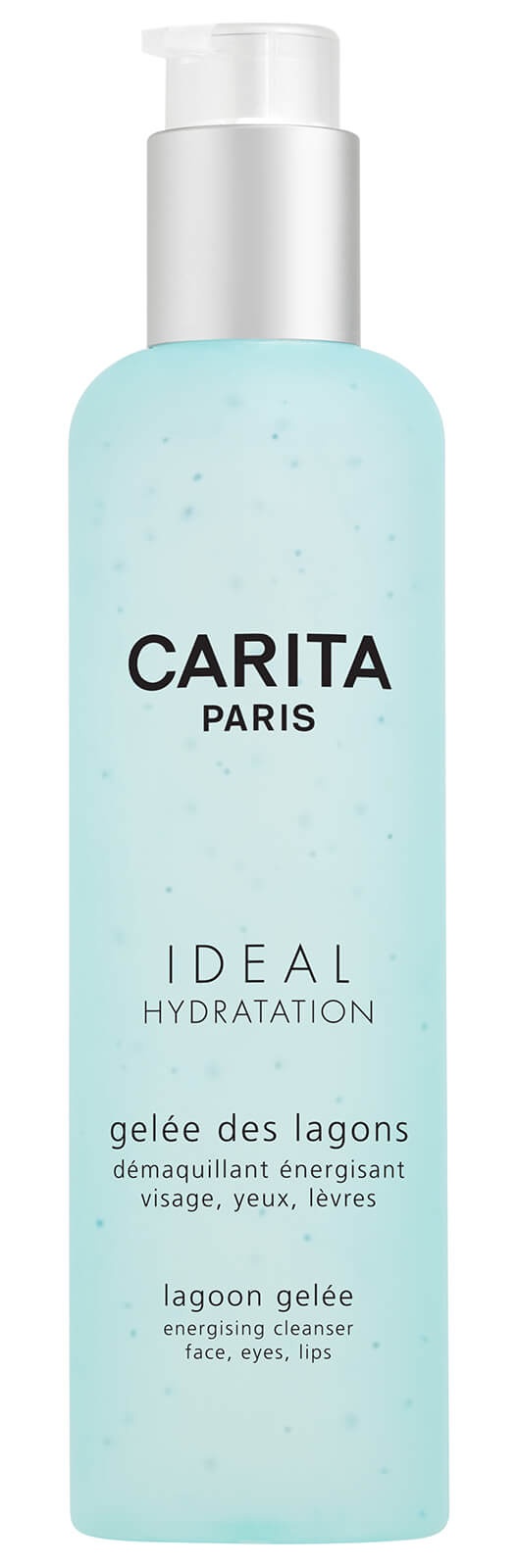 Carita Lagoon Gelee Cleanser