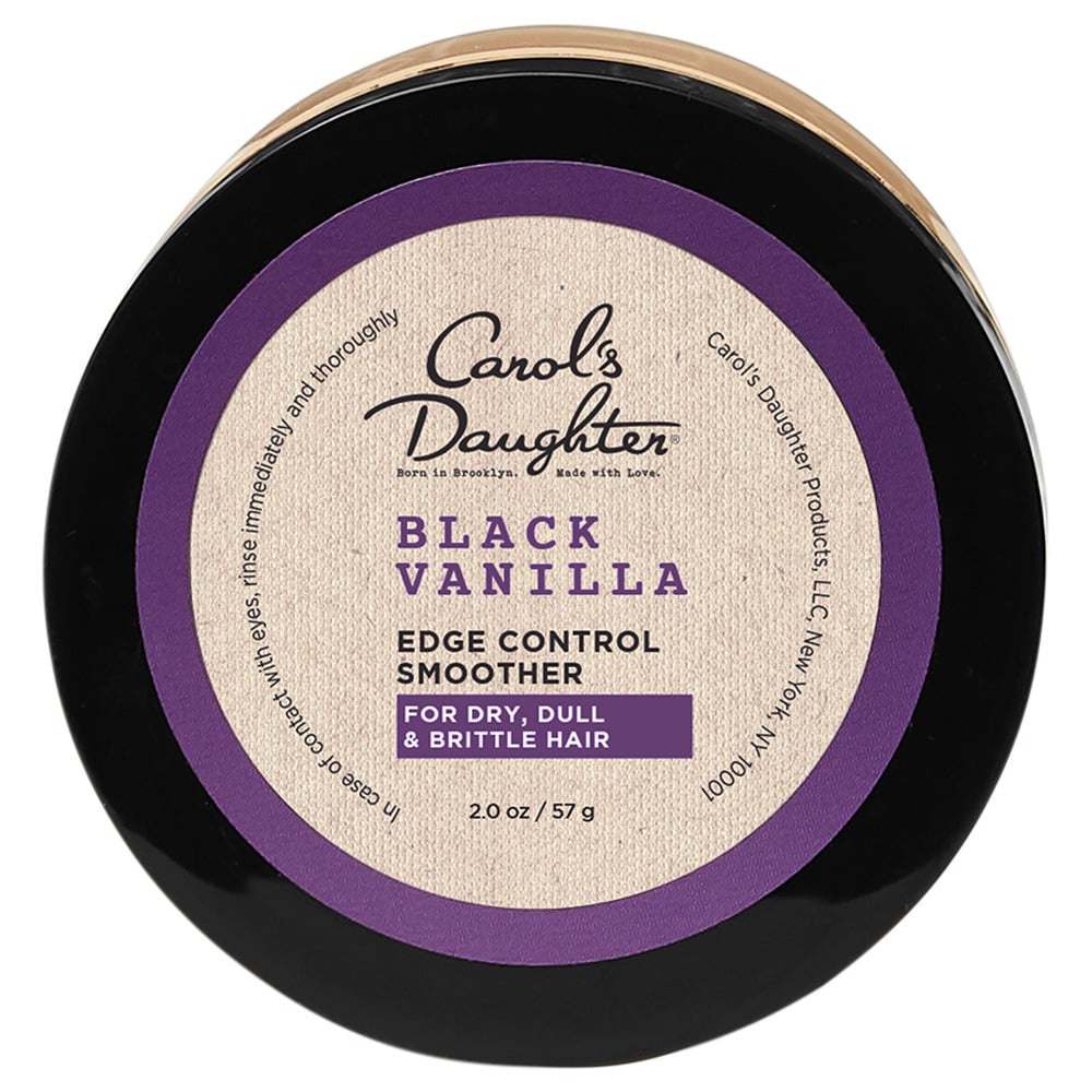 Carol's Daughter Black Vanilla Edge Control