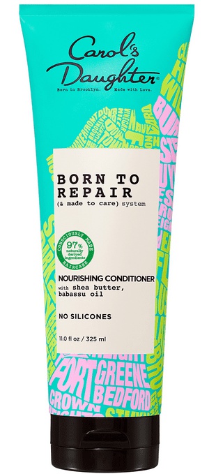 Carol's Daughter Born To Repair Conditioner