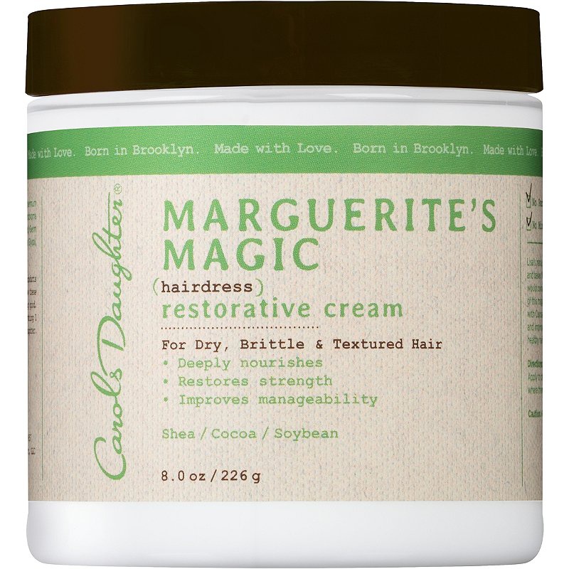 Carol's Daughter Marguerite's Magic Restorative Cream