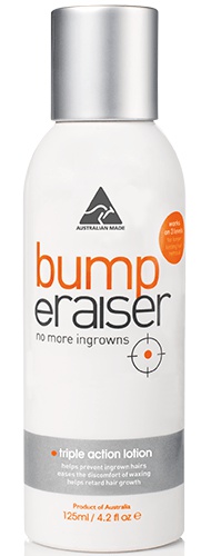 Caron Bump Eraiser Triple Action Lotion