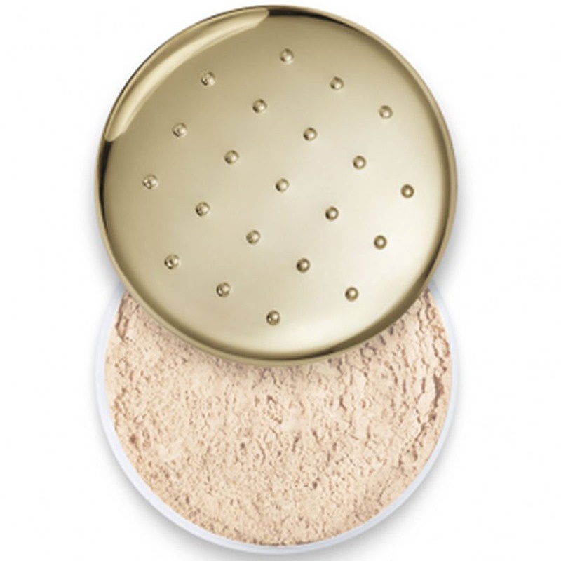 Caron Loose Powder Transparent