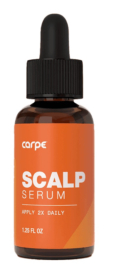Carpe Scalp Serum