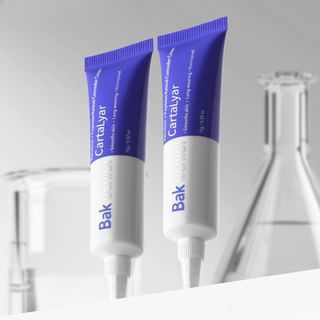 CartaLyar Bakuchiol + Peptides Retinol Eye Concealer Cream