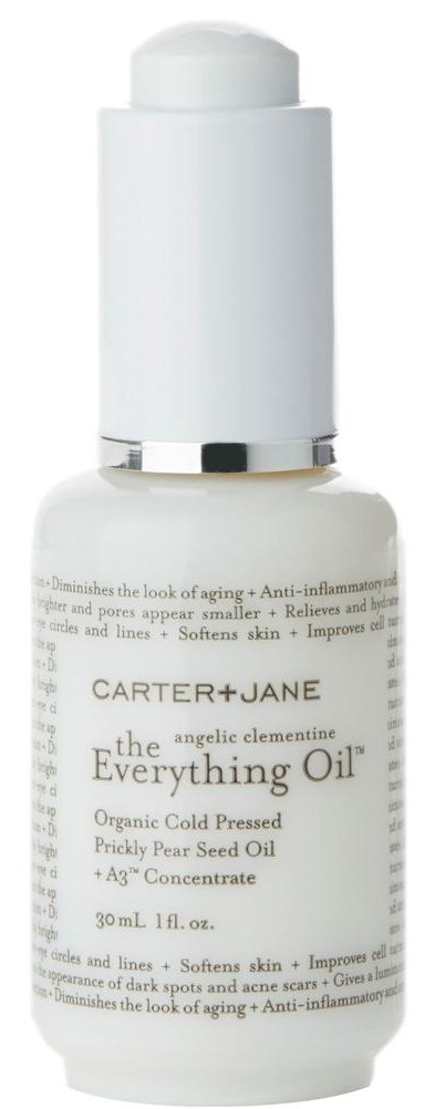 Carter + Jane The Everything Oil