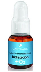 Carthage Hidratacion +O2