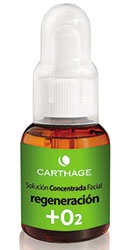 Carthage Regeneración + O2