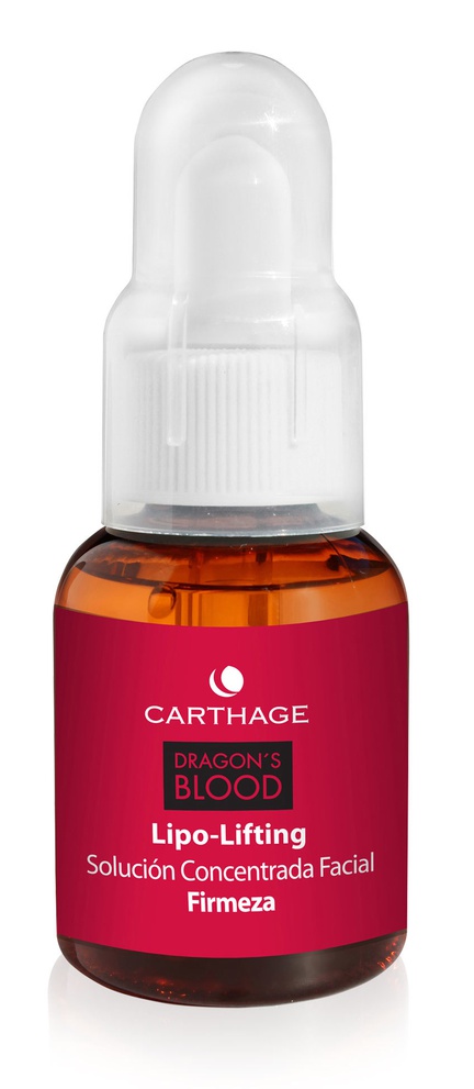 Carthage Solución Concentrada Dragon's Blood