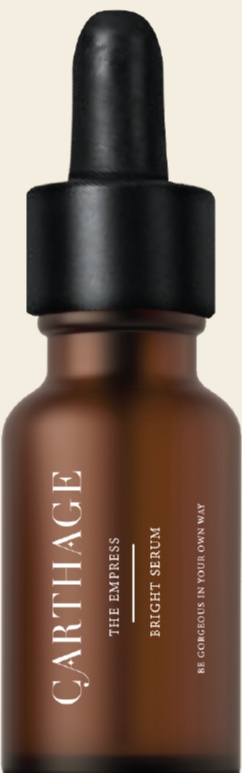 Carthage The Empress Bright Serum