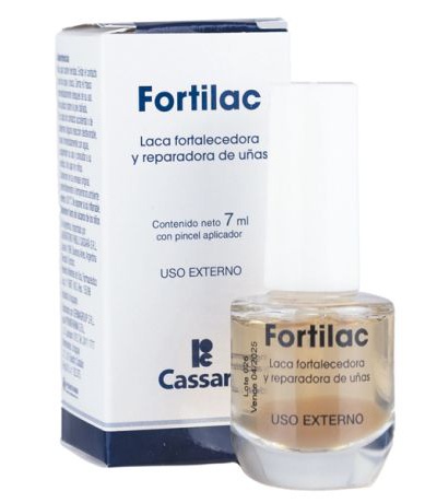 Cassará Fortilac