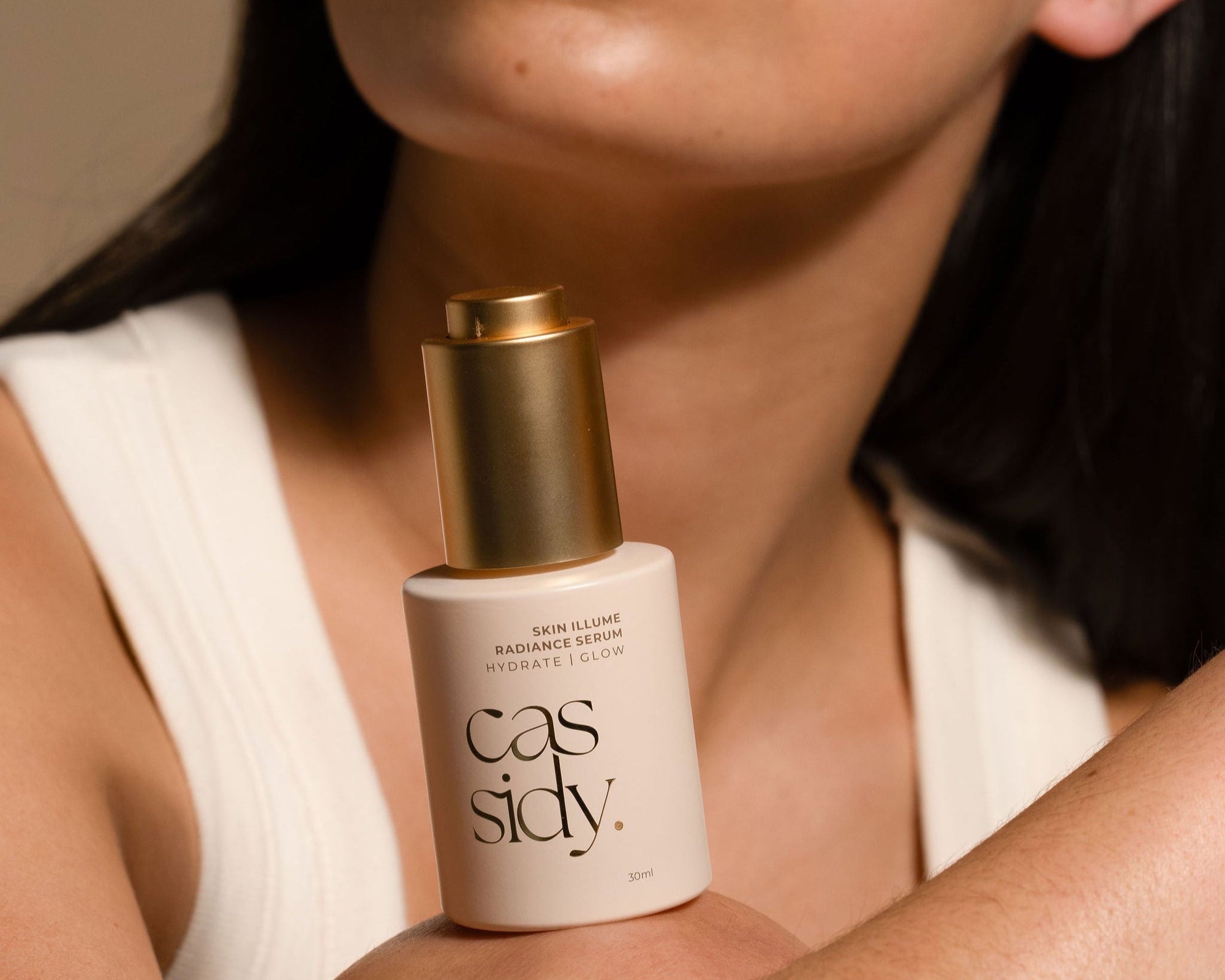 Cassidy Skin Illume Radiance Serum