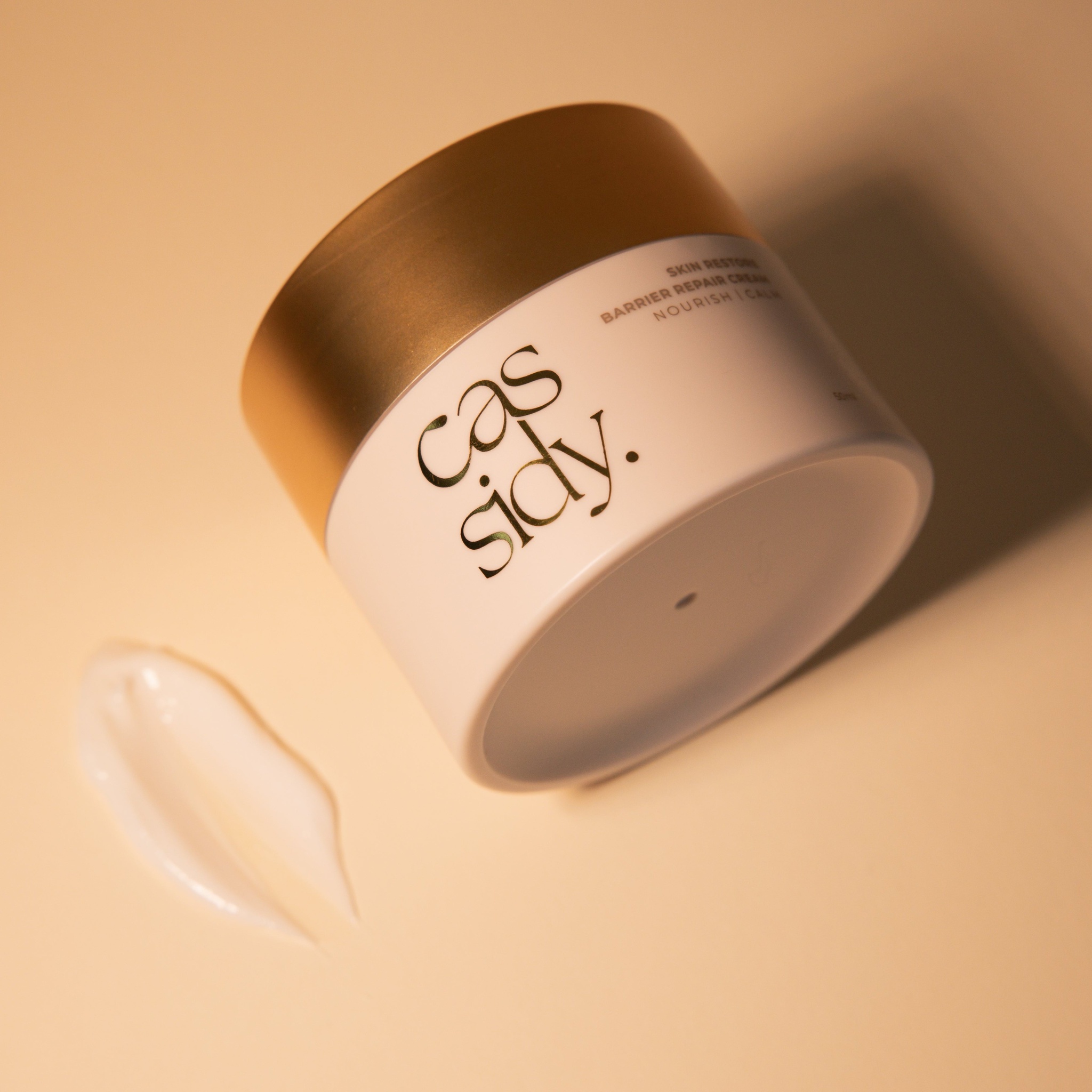 Cassidy Skin Restore Barrier Repair Cream