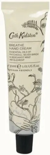 Cath Kidston Breathe Handcream