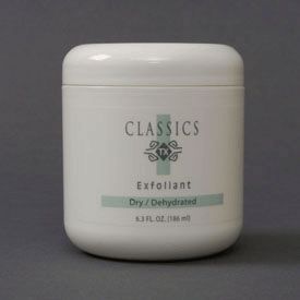 Catherine Hinds Classics TX - Dry/Dehydrated - Exfoliant