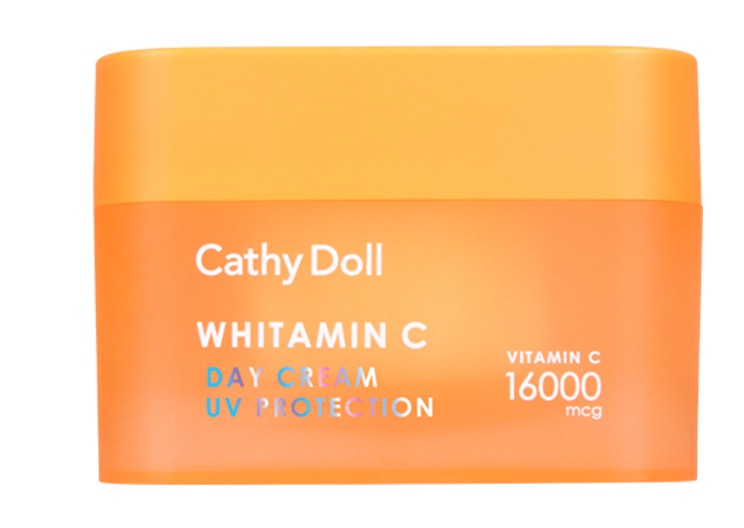 Cathy Doll Whitamin C Day Cream