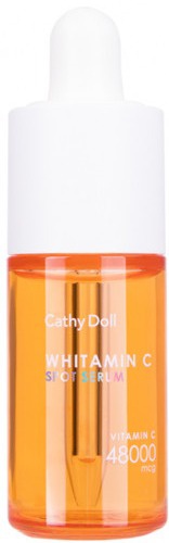 Cathy Doll Whitamin C Spot Serum