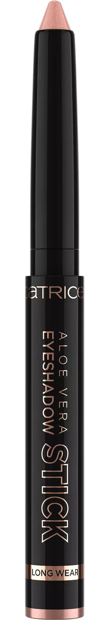 Catrice Aloe Vera Eyeshadow Stick - 010 Golden Toffee