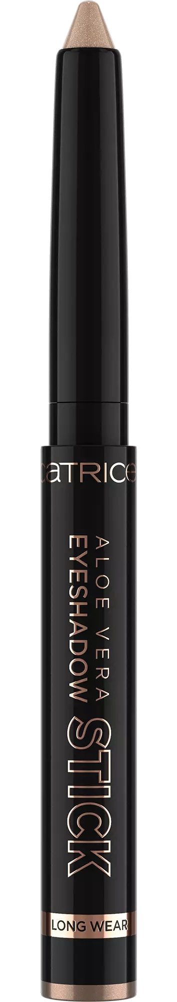 Catrice Aloe Vera Eyeshadow Stick - 020 Touch of Rose