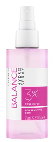 Catrice Balance Hydro Spray