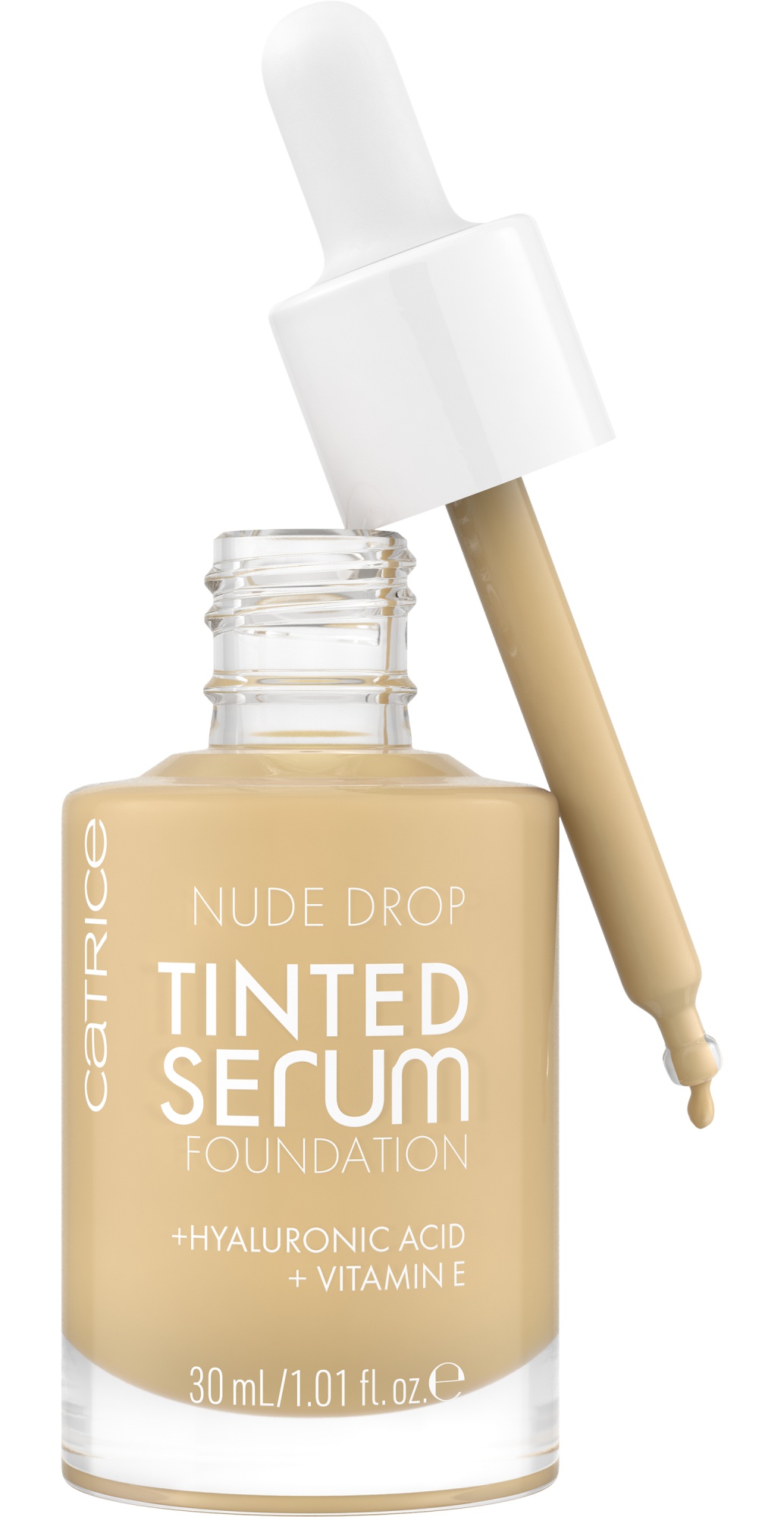 Catrice Base Sérum Nude Drop Tinted