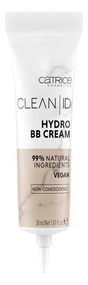 Catrice Blemish Balm Clean Id Hydro Bb Cream - 010 Light