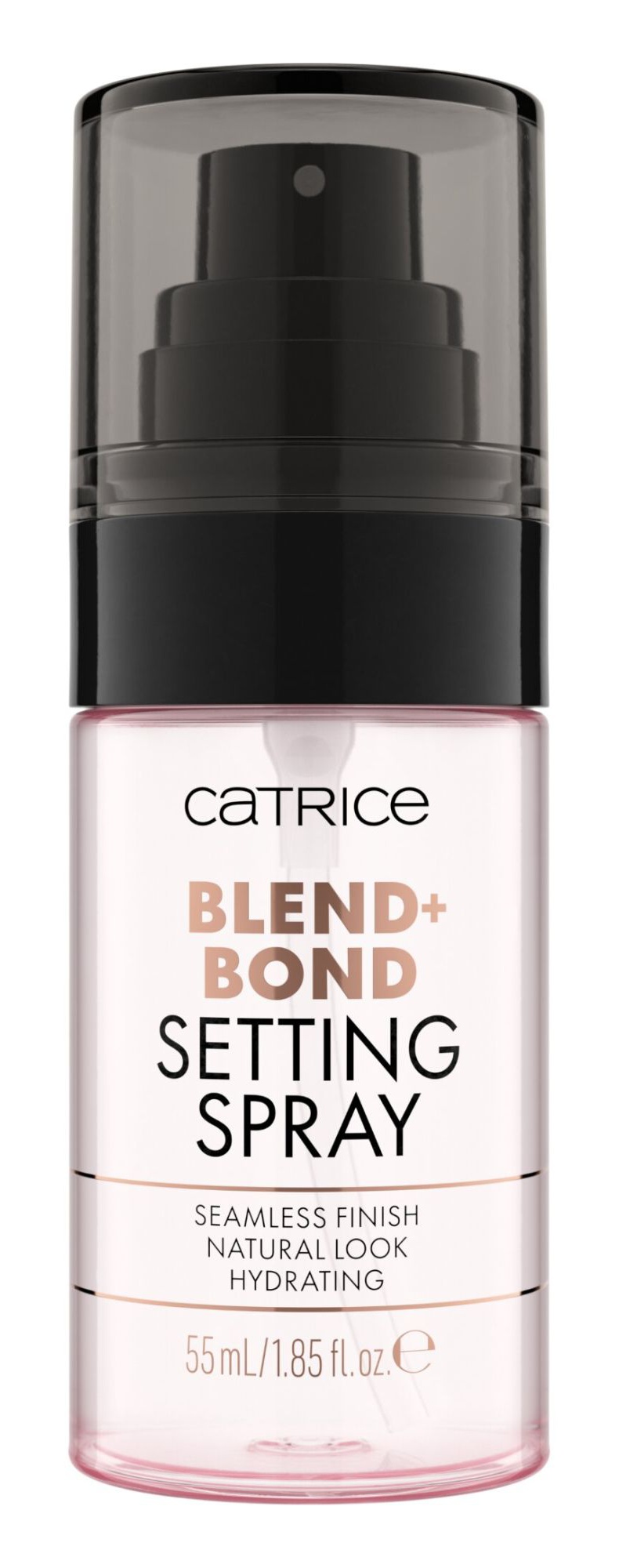 Catrice Blend + Bond Setting Spray